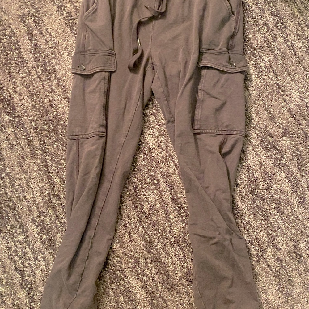 Joggers